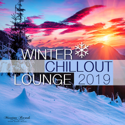 VA - Winter Chillout Lounge 2019: Smooth Lounge Sounds For The Cold Season (2019) MP3 скачать торрент альбом