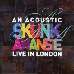 Skunk Anansie - An Acoustic Skunk Anansie. Live In London (2013) FLAC скачать торрент альбом