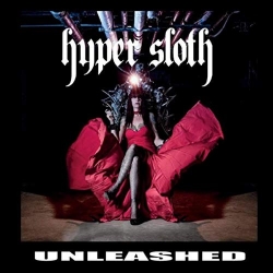 Hyper Sloth - Unleashed (2019) MP3 скачать торрент альбом