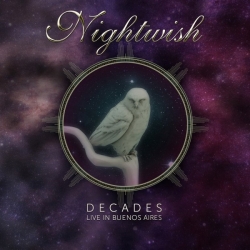 Nightwish - Decades: Live in Buenos Aires (2019) MP3 скачать торрент альбом