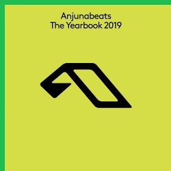 VA - Anjunabeats The Yearbook 2019 (2019) MP3 скачать торрент альбом