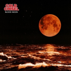 Cold Chisel - Blood Moon (2019) FLAC скачать торрент альбом
