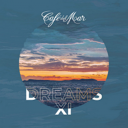 VA - Cafe Del Mar Dreams XI (2019) MP3 скачать торрент альбом