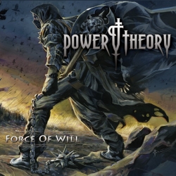 Power Theory - Force of Will (2019) FLAC скачать торрент альбом