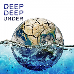 VA - Deep Deep Under: Deep House Around The World (2019) MP3 скачать торрент альбом