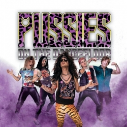 Pussies On The Dancefloor - Pussies On The Dancefloor (2019) MP3 скачать торрент альбом