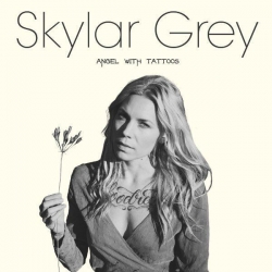 Skylar Grey - Angel with Tattoos [EP] (2019) MP3 скачать торрент альбом