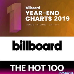 VA - Billboard Year-End Charts Hot 100 Songs 2019 (2019) MP3 скачать торрент альбом