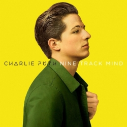 Charlie Puth - Nine Track Mind (2016) MP3 скачать торрент альбом