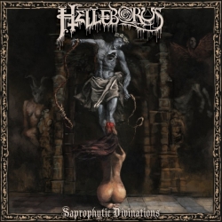 Helleborus - Saprophytic Divinations (2019) MP3 скачать торрент альбом