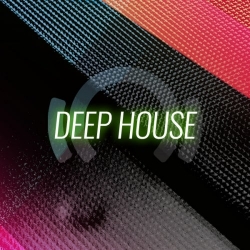 VA - Deep House from EDMusiClub Part1 (2019) MP3 скачать торрент альбом