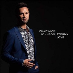 Chadwick Johnson - Stormy Love (2019) MP3 скачать торрент альбом