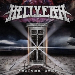 Hellyeah - Welcome Home [24bit Hi-Res] (2019) FLAC скачать торрент альбом