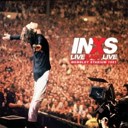 INXS - Live Baby Live: Wembley Stadium 1991 [Live] (2019) MP3 скачать торрент альбом