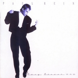 Paul Rein - Easy Street (1988) MP3 скачать торрент альбом