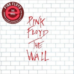 Pink Floyd - The Wall [Experience Edition, 3CD Box Set] (1979/2012) FLAC скачать торрент альбом