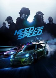 OST - Need for Speed 2015 [Photek] (2016) FLAC скачать торрент альбом