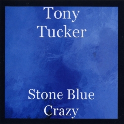 Tony Tucker - Stone Blue Crazy (2017) MP3 скачать торрент альбом
