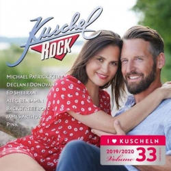 VA - KuschelRock 33 [2CD] (2019) FLAC скачать торрент альбом