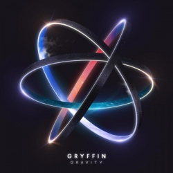 Gryffin - Gravity [24bit Hi-Res] (2019) FLAC скачать торрент альбом