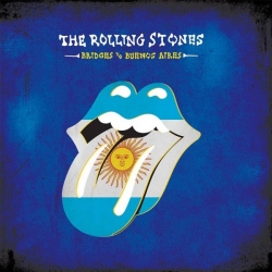 The Rolling Stones - Bridges to Buenos Aires [Live 1998] (2019) MP3 скачать торрент альбом