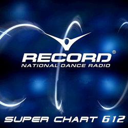 VA - Record Super Chart 612 [09.11] (2019) MP3 скачать торрент альбом
