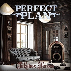 Perfect Plan - Jukebox Heroes [EP] (2019) MP3 скачать торрент альбом