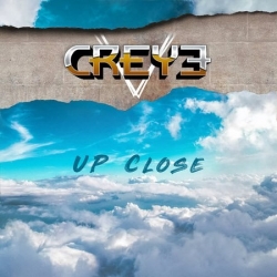 Creye - Up Close [EP] (2019) MP3 скачать торрент альбом