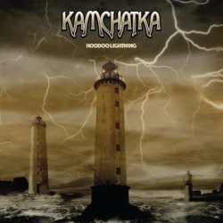 Kamchatka - Hoodoo Lightning (2019) MP3 скачать торрент альбом