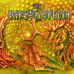 VA - Enpsyclopedia (2019) MP3 скачать торрент альбом