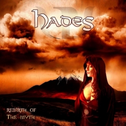 Hades - Rebirth of the Myth (2019) MP3 скачать торрент альбом