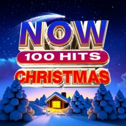 VA - Now 100 Hits Christmas [5CD] (2019) MP3 скачать торрент альбом