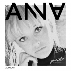 Aurolab - Anna (2019) MP3 скачать торрент альбом