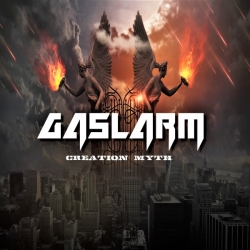 Gaslarm - Creation Myth (2019) MP3 скачать торрент альбом