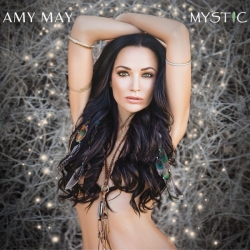 Amy May - Mystic (2019) FLAC скачать торрент альбом