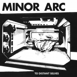 Minor Arc - To Distant Selves (2019) FLAC скачать торрент альбом