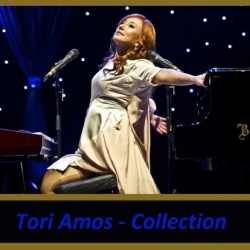 Tori Amos - Collection (1988-2017) FLAC скачать торрент альбом