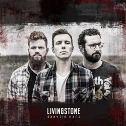 Livingstone - Turn Bizarre (2019) MP3 скачать торрент альбом