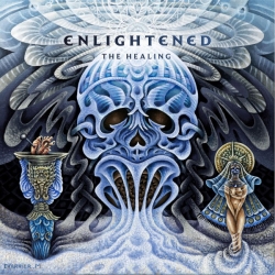 Enlightened - The Healing (2019) MP3 скачать торрент альбом