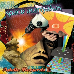 VA - Space Aranyakas (2019) MP3 скачать торрент альбом