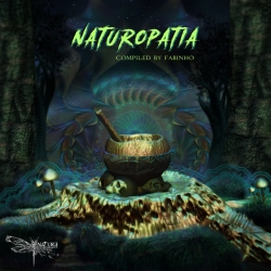 VA - Naturopatia (2019) MP3 скачать торрент альбом