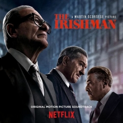 OST - Ирландец / The Irishman (2019) MP3 скачать торрент альбом