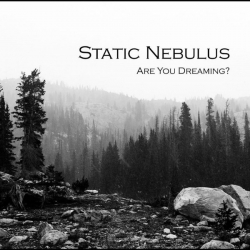 Static Nebulus - Are You Dreaming? (2019) MP3 скачать торрент альбом