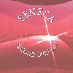 Seneca - Second Opinion (2019) MP3 скачать торрент альбом