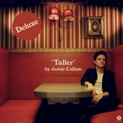 Jamie Cullum - Taller [24bit Hi-Res, Deluxe Edition] (2019) FLAC скачать торрент альбом
