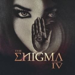 Shinnobu - The Enigma IV (2017) FLAC скачать торрент альбом