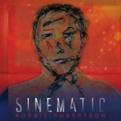 Robbie Robertson - Sinematic (2019) FLAC скачать торрент альбом