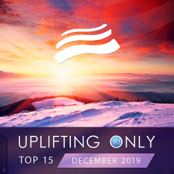 VA - Uplifting Only Top: December (2019) MP3 скачать торрент альбом