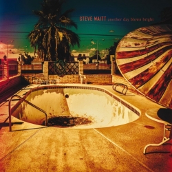 Steve Waitt - Another Day Blown Bright (2019) MP3 скачать торрент альбом
