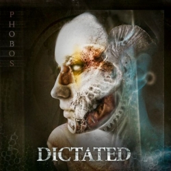 Dictated - Phobos (2019) MP3 скачать торрент альбом